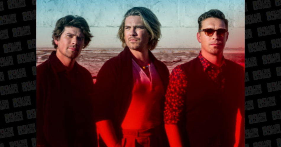 Hanson disponibiliza clipe de seu novo single “Child At Heart”