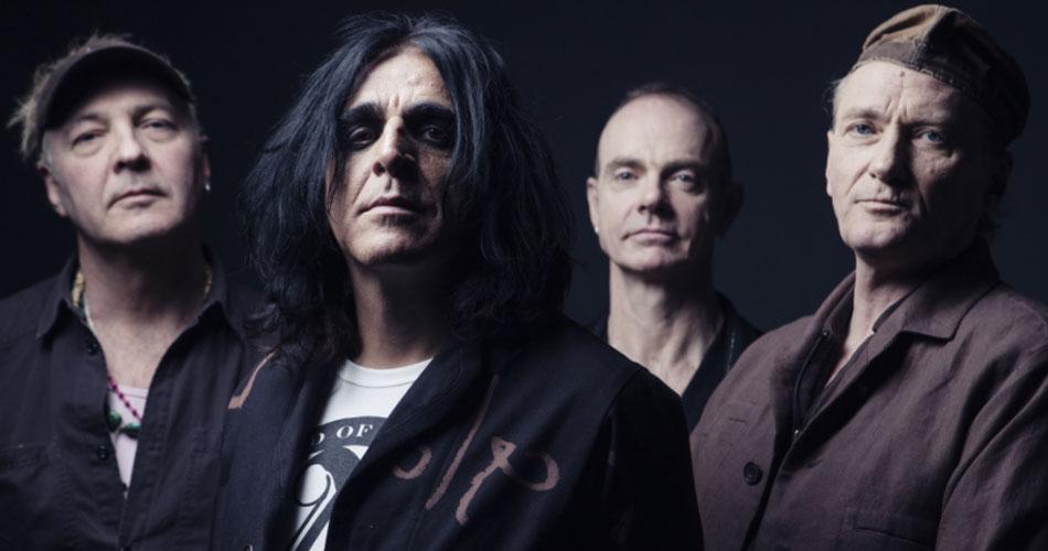 Killing Joke lança novo single; confira lyric video de “Full Spectrum Dominance”