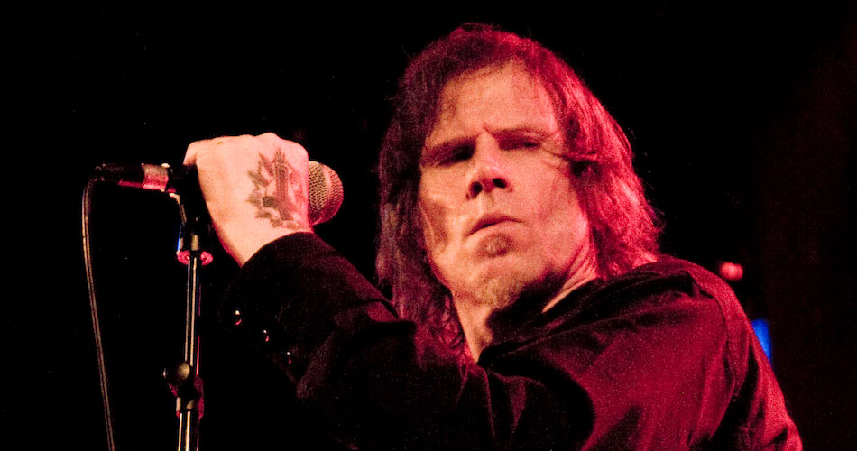 Morre Mark Lanegan, vocalista do Screaming Trees e pioneiro do movimento grunge