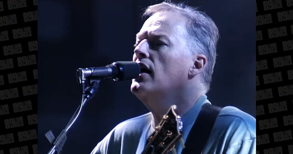 Pink Floyd disponibiliza vídeo com versão de ensaio de “Lost For Words”