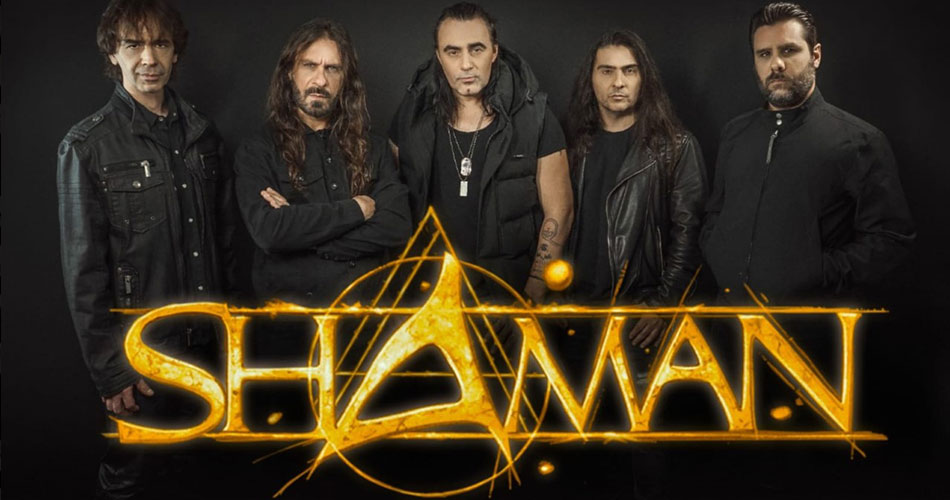 Shaman lança novo álbum “Rescue”; ouça na íntegra