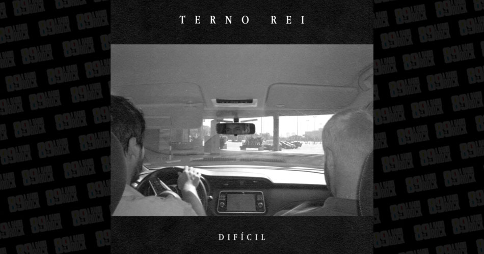 Rock Nacional: Terno Rei lança novo single “Difícil”