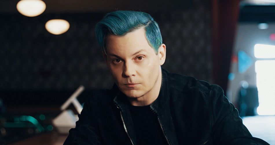 Em novo videoclipe, Jack White mergulha em atmosfera mórbida