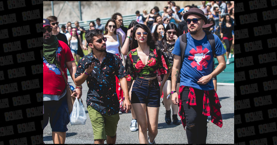 Transporte, mapas, protocolos, programação; tudo o que você precisa saber sobre o Lollapalooza Brasil