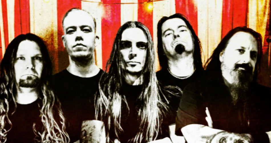 Onslaught: ingleses fazem tour de 40 anos no Brasil com NervoChaos e Uganga