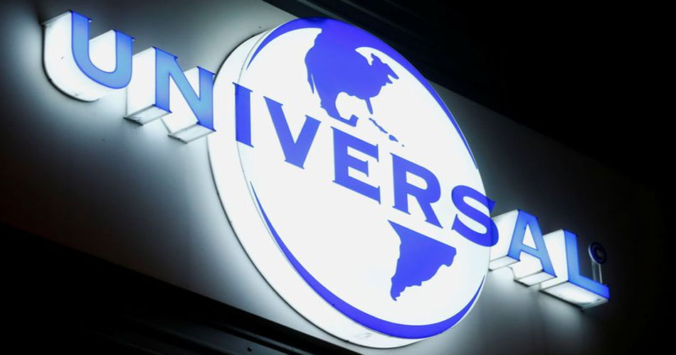 Universal Music suspende operações e fecha escritórios na Rússia