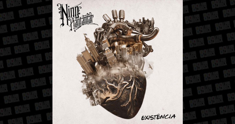 Rock Nacional: Nino Piantamar lança novo álbum “Existência”