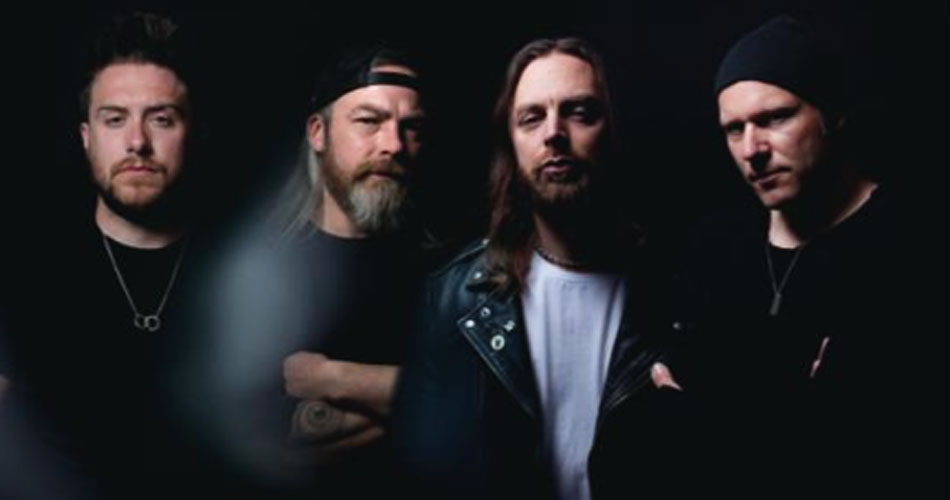 Bullet For My Valentine anuncia show em São Paulo