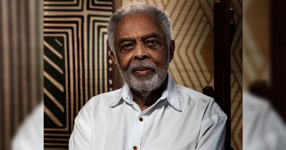 Rock in Rio 2022 anuncia grande homenagem a Gilberto Gil no Palco Sunset