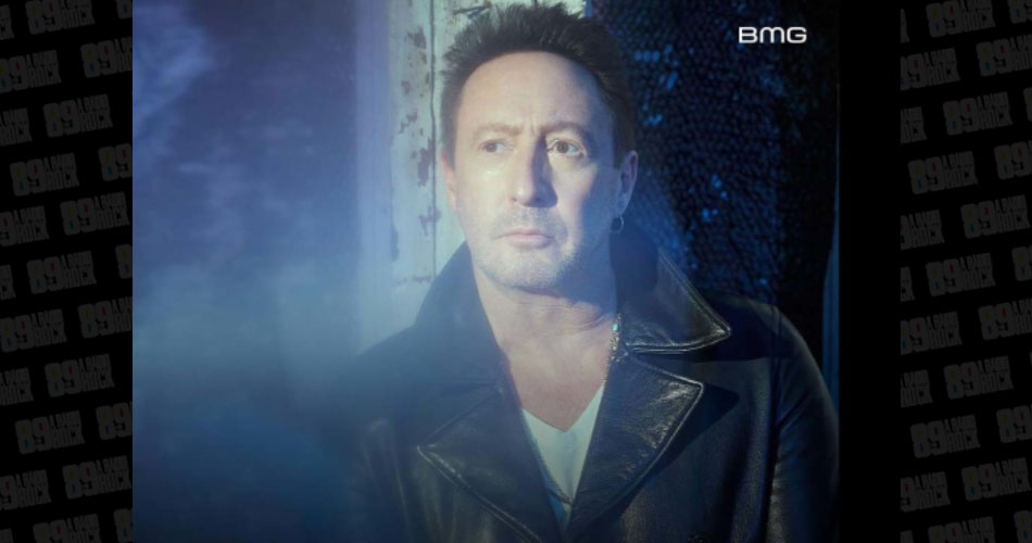 Julian Lennon libera videoclipe do single “Every Little Moment”