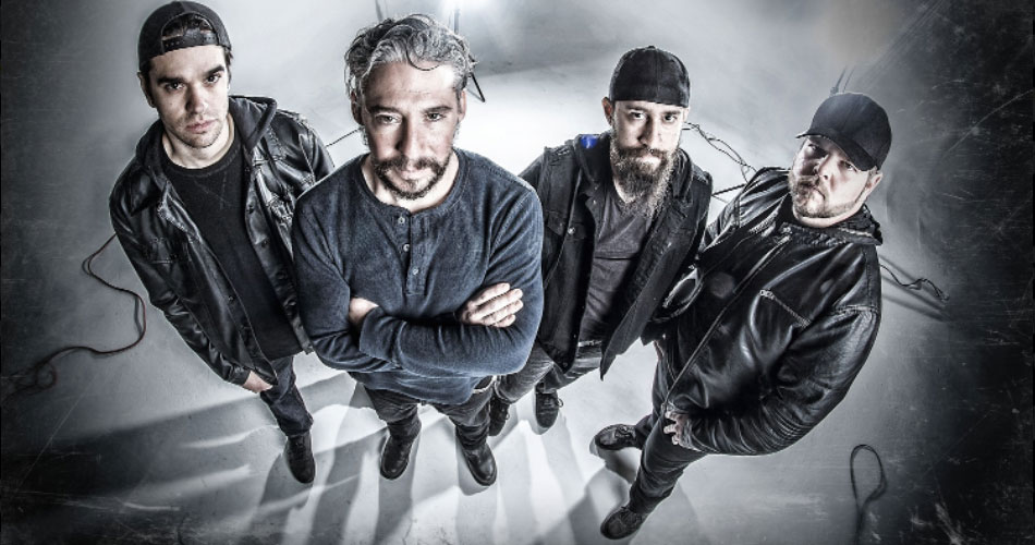 Metal: Mynas lança single e videoclipe do single “All For Nothing”