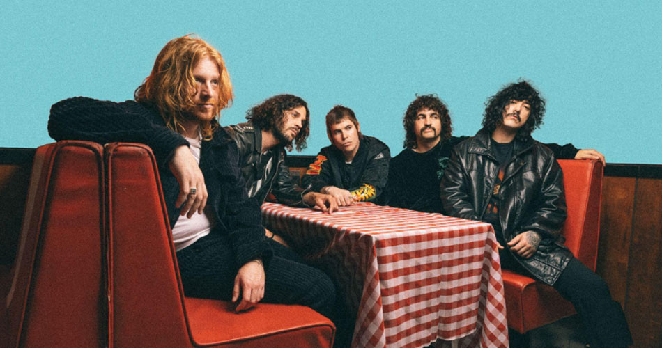 Sticky Fingers dá pontapé inicial para sua turnê no Brasil