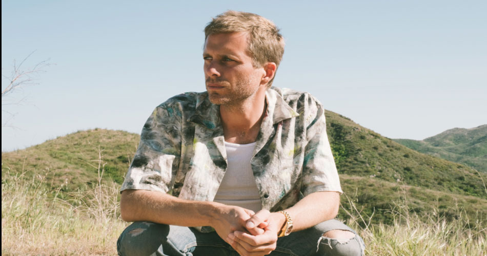 AWOLNATION lança nova faixa “Freaking Me Out”; veja o clipe