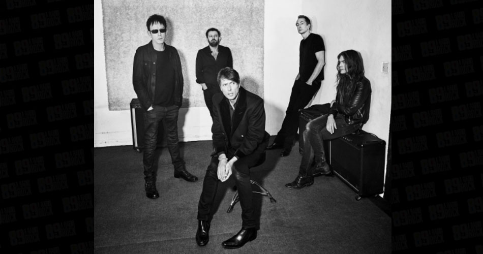 Suede anuncia versão expandida de seu mais recente álbum “Autofiction”