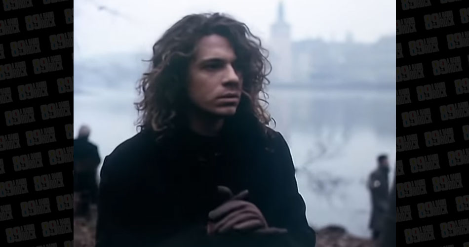 INXS: clipe de “Never Tear Us Apart” ganha versão em alta definição