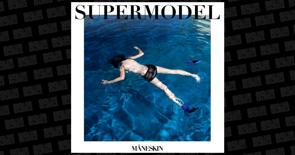 Måneskin lança novo single; conheça “Supermodel”