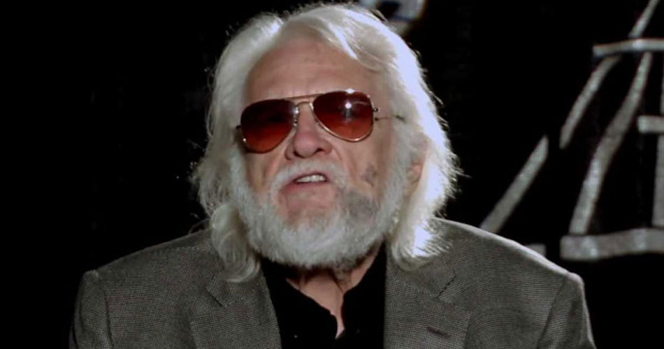 Ronnie Hawkins, ícone do rockabilly, morre aos 87 anos