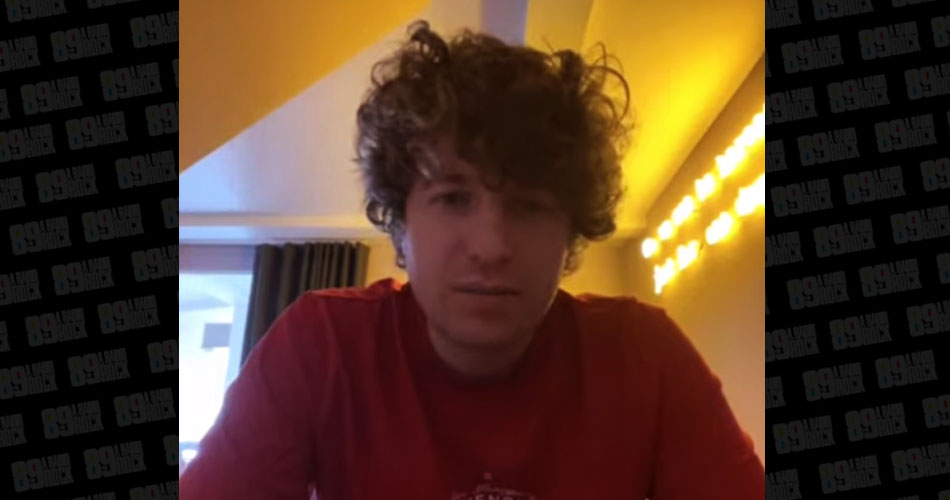 The Kooks: falamos com Luke Pritchard sobre disco novo e shows no Brasil