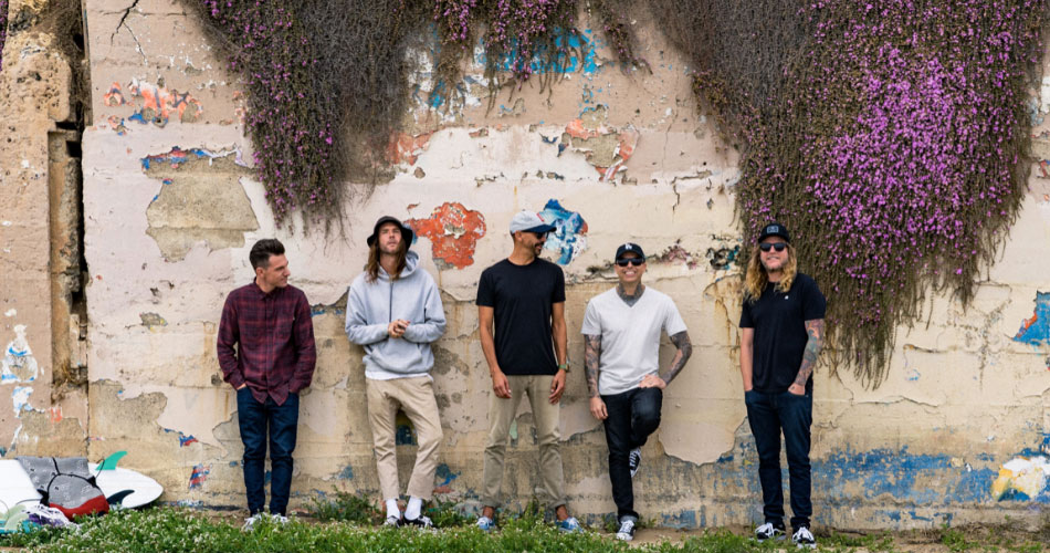 Dirty Heads lança novo single “Life’s Been Good”; confira videoclipe