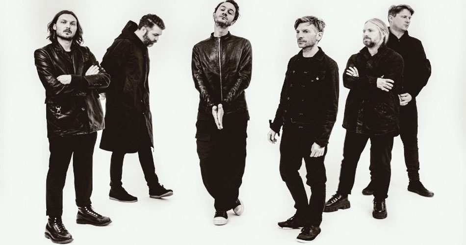 Editors detalha novo álbum, anuncia turnê e libera clipe de “Karma Climb”