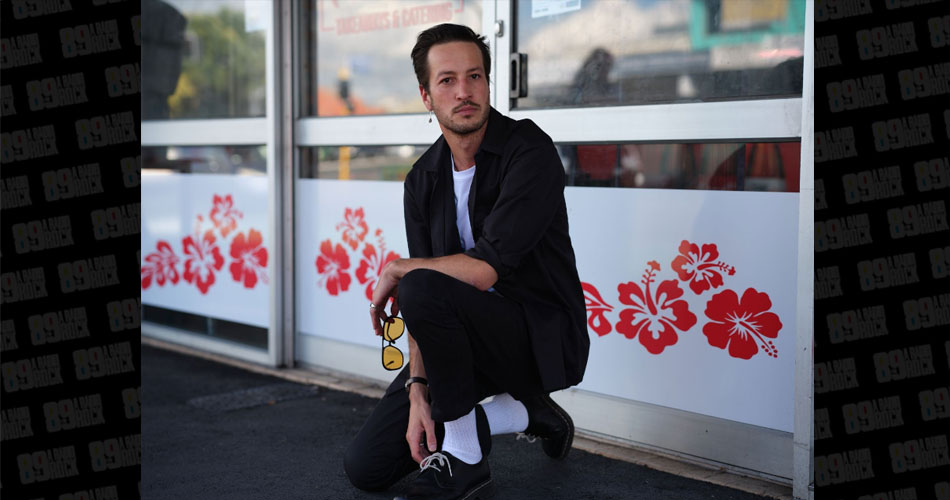 Marlon Williams libera videoclipe para o novo single “Thinking of Nina”