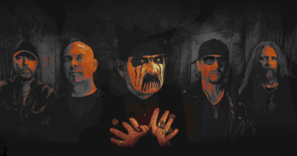 Mercyful Fate faz seu primeiro show desde 1999 e mostra música nova