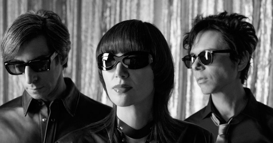 Yeah Yeah Yeahs lança clipe para seu novo single “Blacktop”