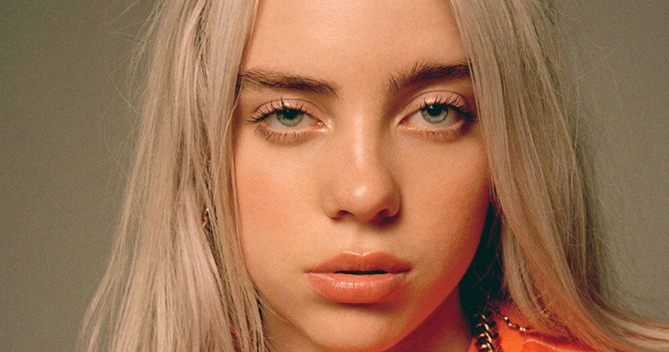 Billie Eilish inicia produção de seu terceiro álbum