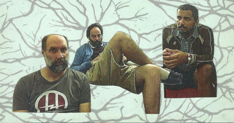 Built to Spill libera videoclipe do single “Rocksteady”