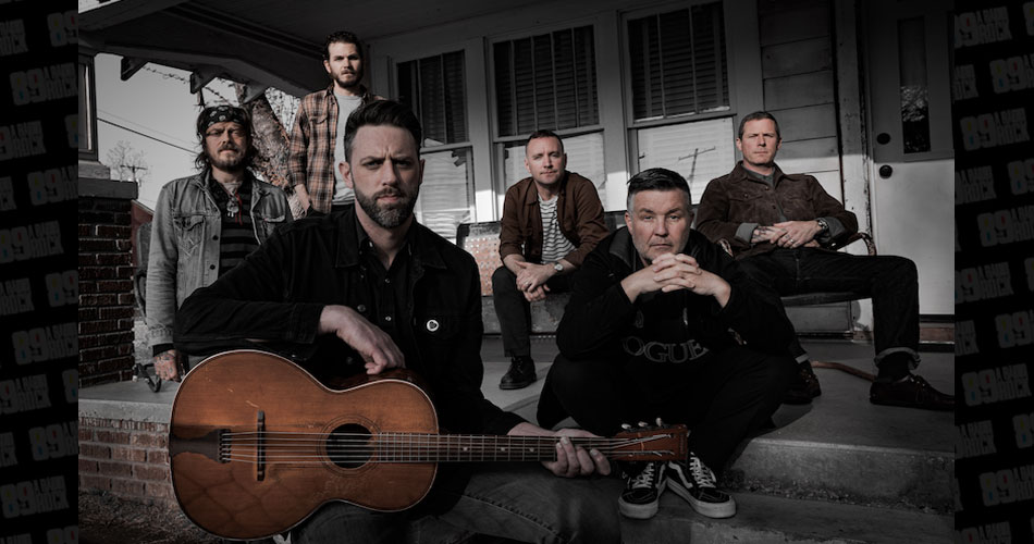 Dropkick Murphys lança novo álbum e libera clipe da faixa “The Last One”