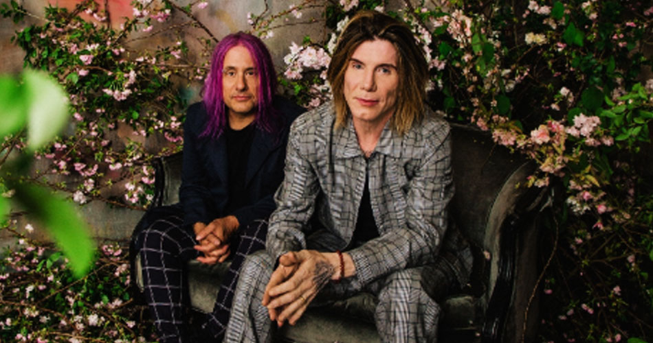 Goo Goo Dolls anuncia novo álbum; veja clipe do 1º single “Yeah, I Like You”