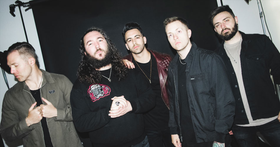 I Prevail libera videoclipe de seu novo single “Bad Things”