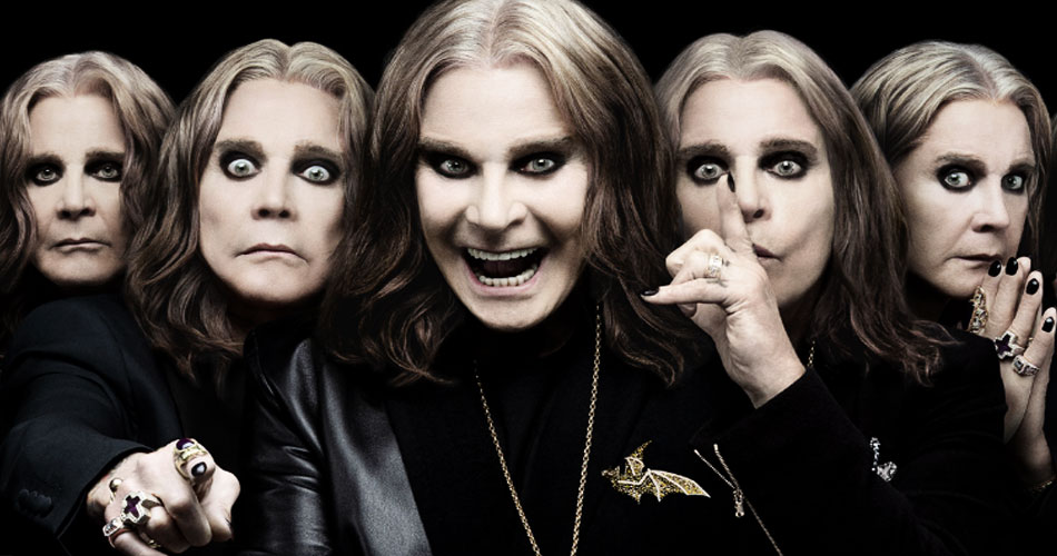 Ozzy Osbourne lança “Degradation Rules”, música que caberia em qualquer álbum do Black Sabbath