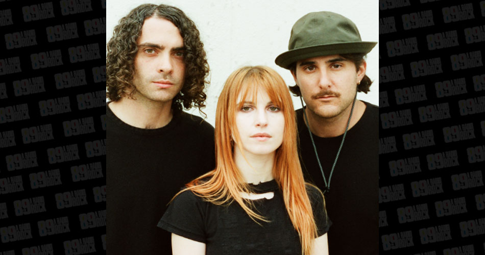 Paramore anuncia retorno aos palcos