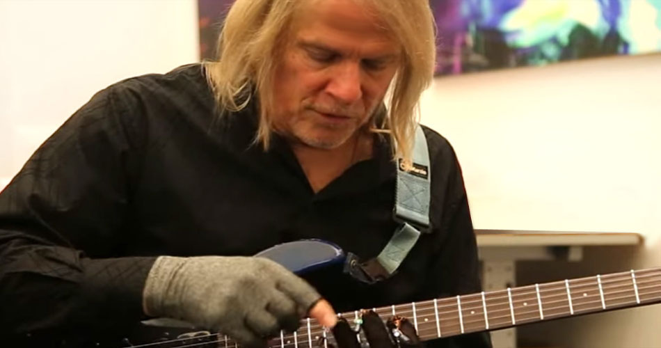 Deep Purple: guitarrista Steve Morse deixa a banda