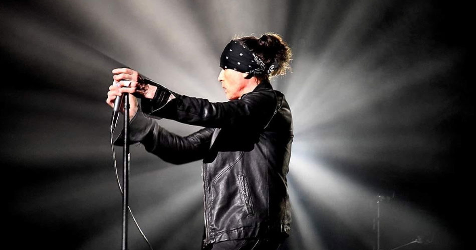 The Cult está de volta com “Give Me Mercy”; confira videoclipe