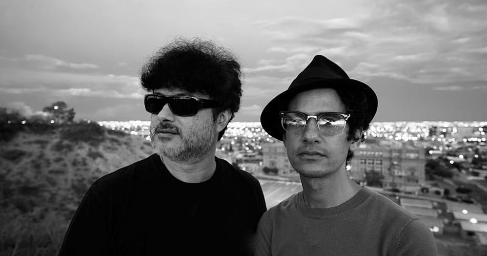 The Mars Volta apresenta seu novo single/curta-metragem “Graveyard Love”