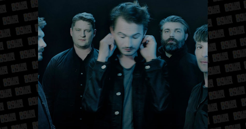 Editors celebra “tudo que prospera no escuro” com seu novo single “Vibe”