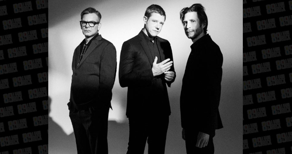 Interpol celebra 20 anos com “The Black EP”