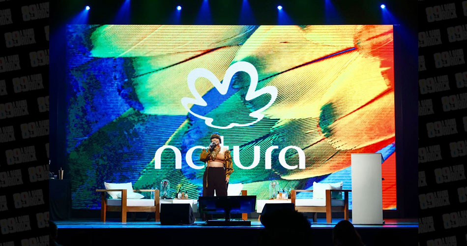 Rock in Rio e Natura apresentam parceria visando criar engajamento pela “Amazônia Viva”