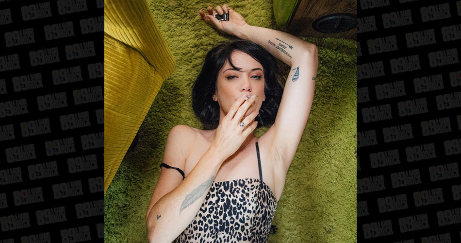 Nikki Lane fala com a 89 FM sobre seu novo álbum “Denim & Diamonds”