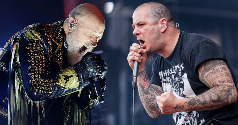 Knotfest Brasil 2022 confirma Pantera e Judas Priest em seu line-up