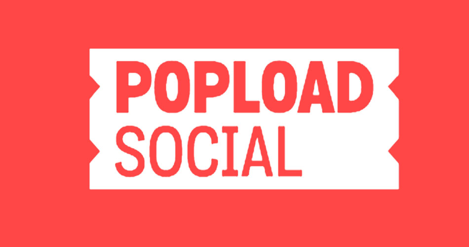 POPLOAD FESTIVAL abre inscrições para seu POPLOAD SOCIAL