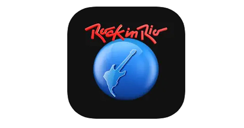 Aplicativo oficial do Rock in Rio lista horários das atrações e reúne informações da Cidade do Rock