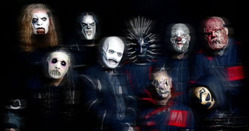 Slipknot libera novo single: “Yen”