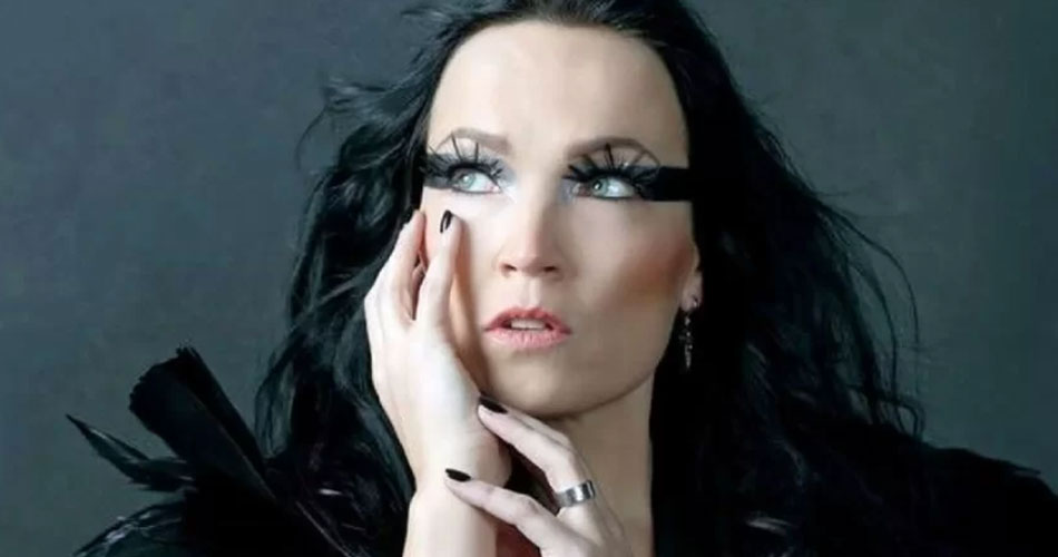 Outlanders, novo projeto de Tarja Turunen, apresenta vídeo para single gravado com Marty Friedman