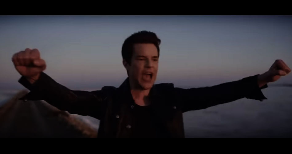 The Killers libera videoclipe do single “Boy”