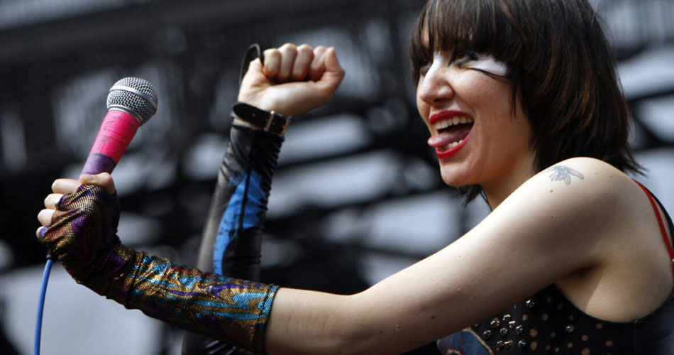 Yeah Yeah Yeahs lança clipe alucinante do single “Burning”