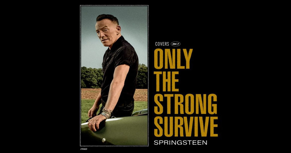 Bruce Springsteen anuncia álbum cantando clássicos da soul music; veja clipe do single de estreia