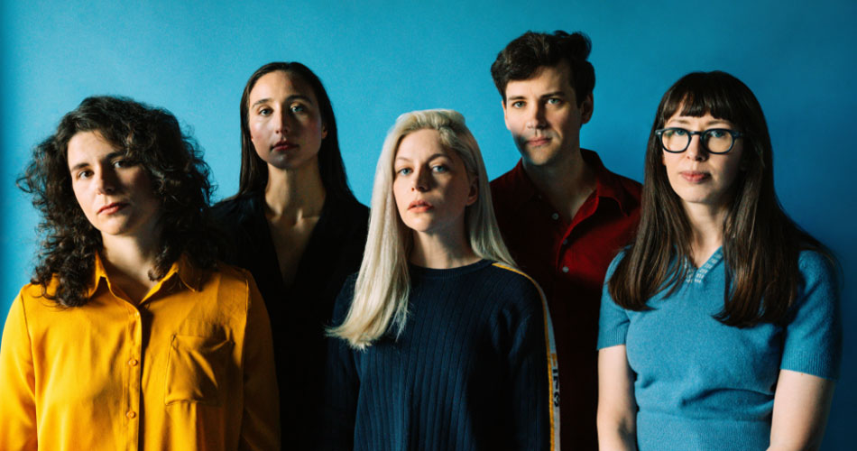 Alvvays anuncia único show em São Paulo